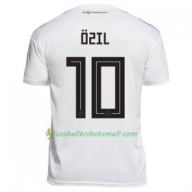 Fußballtrikots Deutschland Özil 10 Frauens WM 2018 Heimtrikotsatz kaufen